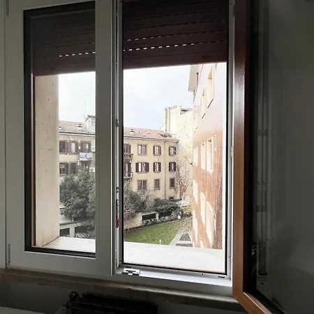 Apartment Full - Oasi Di Corso Magenta Wifi-ac